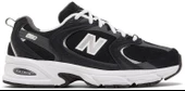 New Balance 530 Phantom Black Spor Ayakkabı - 1