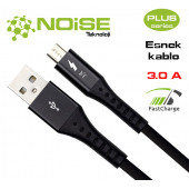 NTR Micro Usb Şarj ve Data Kablosu - 2