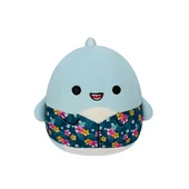 Nessiworld  Squishmallows Mystery Squad Sürpriz Peluş 13 cm - 6