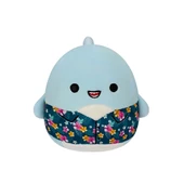 Nessiworld  Squishmallows Mystery Squad Sürpriz Peluş 13 cm - 1