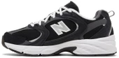 New Balance 530 Phantom Black Spor Ayakkabı - 3