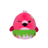 Nessiworld  Squishmallows Mystery Squad Sürpriz Peluş 13 cm - 3