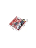 XH-A250 Mp3 Bluetooth 4.1 Alıcı - Kablosuz Stereo Müzik Modülü Arduino - 1