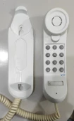 ENDİKAL Damla Kablolu DUVAR TİPİ ASANSÖR ve EV-Ofis Telefonu - 2