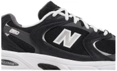 New Balance 530 Phantom Black Spor Ayakkabı - 2