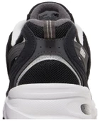 New Balance 530 Phantom Black Spor Ayakkabı - 7