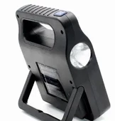 P-605-6 Çakarlı Güçlü Fener Ve Işıldak thumbnail 3