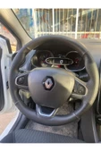 DİKİŞLİ DİREKSİYON KILIFI NOKTALI DAMARLI DERİ SİYAH DİKİŞLİ RENAULT CLİO İÇİN thumbnail 1
