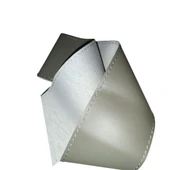 Dikişli Direksiyon Kılıfı Fluence Megane 2 Için Gri Dikişli thumbnail 6