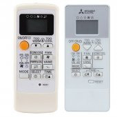 Kk Toshiba Klima Kumandası 8398 - 1