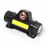 F-3434 Şarjlı Mıknatıslı Kafa Feneri thumbnail 2