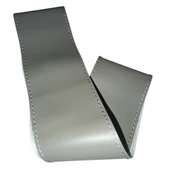 Dikişli Direksiyon Kılıfı Fluence Megane 2 Için Gri Dikişli thumbnail 7