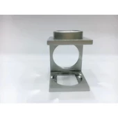 20 Mm Büyüteç Lup Dokumacı Büyüteci Full Çelik Katlanabilir Th9007a thumbnail 2