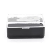 Kontrol, Için Özel Kutulu Metal Işıklı Lup 30x21 - 5