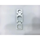 1cm Full Çelikkaplı Full Çelik Kaplı Katlamalı Büyüteç Th9008a thumbnail 5