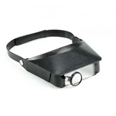 Şapka Tıp Büyüteç Işıksız 1.8x4.8x - 2