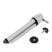 Metalik Renk Tripod  3 Yönlü Profesyonel - 2