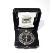 Özel Kutulu Kıble Tayini İçin Pusula thumbnail 1