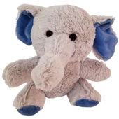 Sevimli Peluş Fil - 5