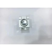 1cm Full Çelikkaplı Full Çelik Kaplı Katlamalı Büyüteç Th9008a thumbnail 4