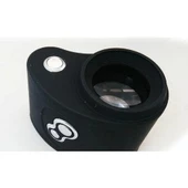 Ayarlanabilir Odak Büyüteç,10x 27mm Th9009 thumbnail 1