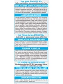 Garnier Ambre Solaire Sensitive Expert+ Güneşe Karşı Hassas Ciltler için SPF50+ Güneş Koruyucu Jel Krem 50ml - 2