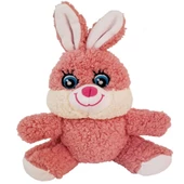 Sevimli Peluş Tavşan - 5