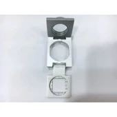 1cm Full Çelikkaplı Full Çelik Kaplı Katlamalı Büyüteç Th9008a thumbnail 3