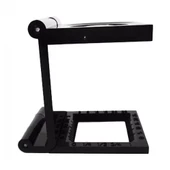 Büyüteç Fd30 3 Cm Plastik Katlamalı Lup Fd - 3