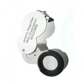 45x22 Ledli Para Algılama Ve Mezuniyet Takı Değerleme Büyüteç thumbnail 6