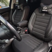 Nissan Juke Kol Dayama Kolçak 2010 - 2020 Model - 3