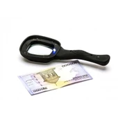 6 Ledli Ve Mor Işıklı Büyüteç 60mm thumbnail 2