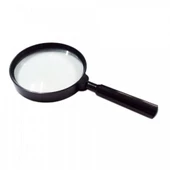 130mm Geniş Mercek Büyüteç Lup thumbnail 4