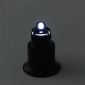 20x Büyütmeli,saat,takı Onarım Için Cam Lensli Optik Işıklı  Göz Büyüteçmg13b9a thumbnail 5