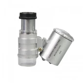 Için 60x Mini Mikroskop No:9882 - 2