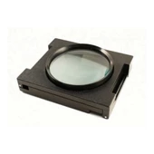 Masa Üstünde Proje Çizimi.küçük Yazı Vb Okuma İçin Mükemmel 110 Mm Katlanır Büyüteç - 2