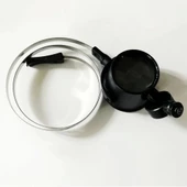 Saat.ve Elektronik Onarım Için Göze Li Takılan Büyüteç 15x - 2