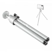 Metalik Renk Tripod  3 Yönlü Profesyonel - 3
