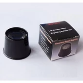 Saat Tamirciler Için Gözlük  Büyüteç 10x thumbnail 3