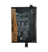Xiaomi RedMi Note 10 Pro Batarya Redmi BM57 Uyumlu Yedek Batarya Xiaomi POCO X3 GT - 1