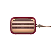 Ultimate S8 Aux Destekli Bluetooth Hoparlör thumbnail 1