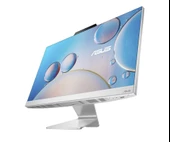 ASUS A3402WBAK-WPC006W i5-1235U 1.3GHZ 8GB 512 GB SSD INTEL IRIS X WIN11 23.8'' AIO ALL İN ONE PC - 1