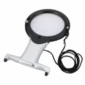 2x 6x Led Eller Serbest,boyun Asılı,dıkış,okuma İçin En Uygun Büyüteç 11b1 - 1