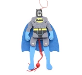 Ahşap Salanan Batman Figürü Alk1193 - 1