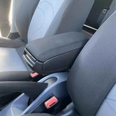 Omsa Seat İbiza Kol Dayama Kolçak 2009 - 2016 Model - 3