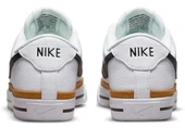 Nike DH3161-100 Court Legacy Sneaker Unisex Spor Ayakkabı thumbnail 4