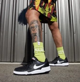 Nike Full Force Lo FB1362 Erkek Spor Ayakkabı thumbnail 4