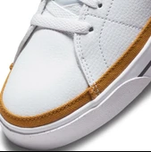 Nike DH3161-100 Court Legacy Sneaker Unisex Spor Ayakkabı thumbnail 6