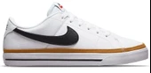 Nike DH3161-100 Court Legacy Sneaker Unisex Spor Ayakkabı thumbnail 1