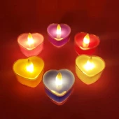 Kalpli Tealight Pilli Mum thumbnail 1
